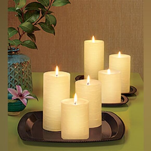 🩵PartyLite Color Changing Candle Base - Picture 12 of 15